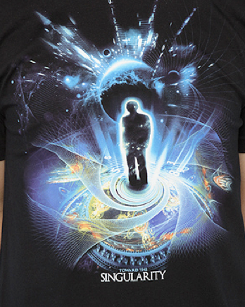 Illustration for article titled 30 geeky shirts that make perfect holiday gifts